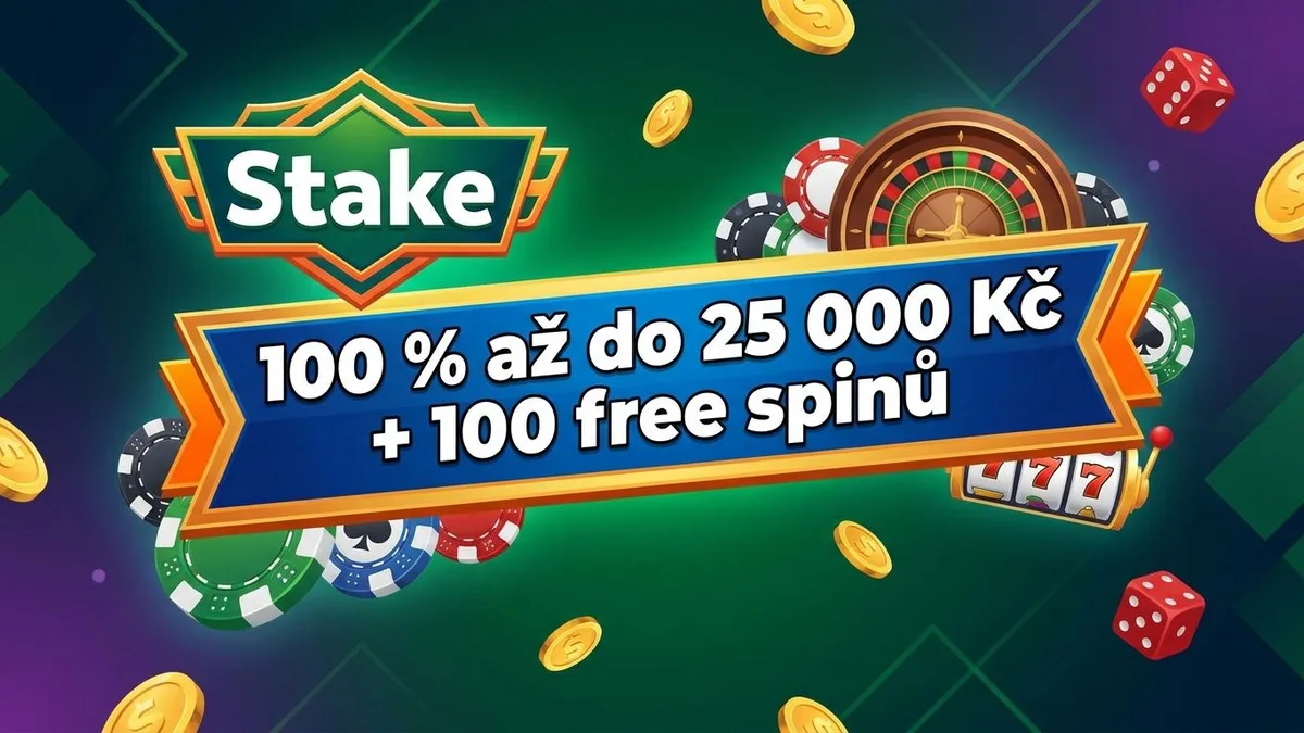Stake bonus